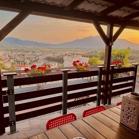 Λωτοσ Villa Kavala Exterior photo