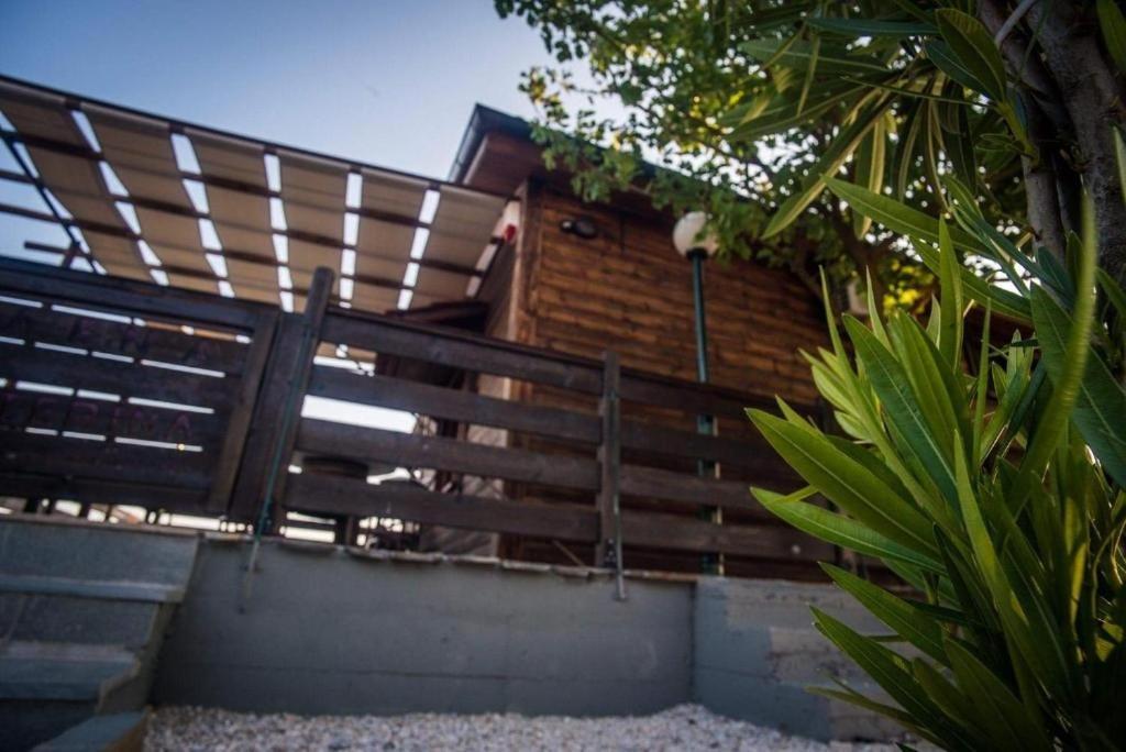 Λωτοσ Villa Kavala Exterior photo