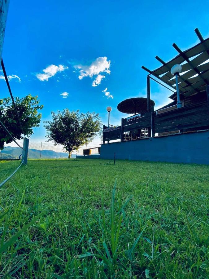 Λωτοσ Villa Kavala Exterior photo