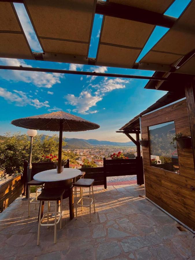 Λωτοσ Villa Kavala Exterior photo