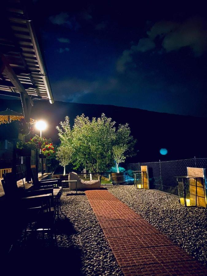 Λωτοσ Villa Kavala Exterior photo